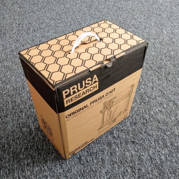 Prusa i3 MK2 Kit